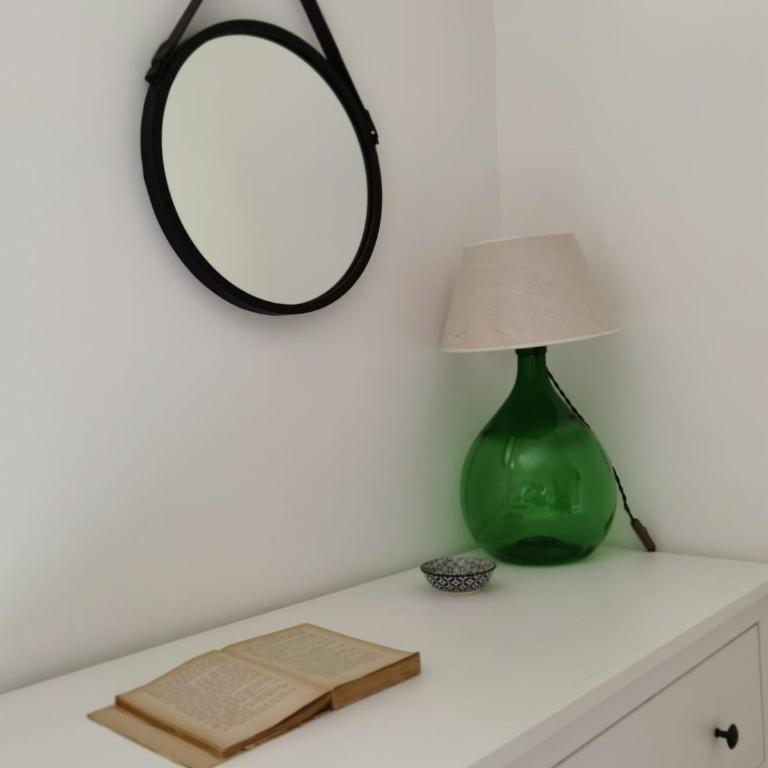 Il terrazzino sul Kemonia - Two-Bedroom Apartment - 24