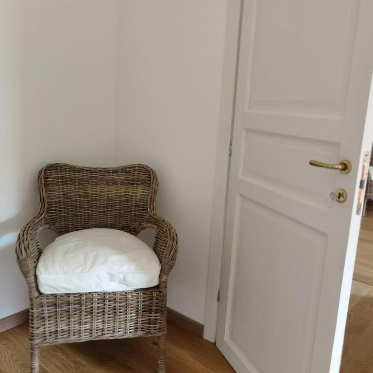 Il terrazzino sul Kemonia - Two-Bedroom Apartment - 20