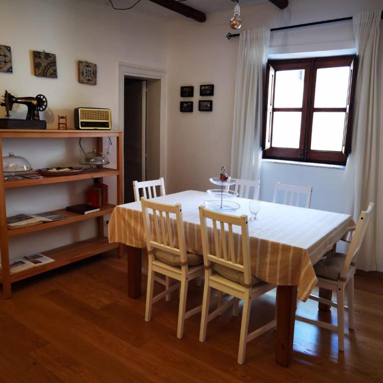 Il terrazzino sul Kemonia - Two-Bedroom Apartment - 70