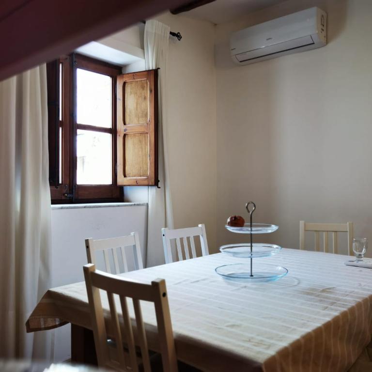 Il terrazzino sul Kemonia - Two-Bedroom Apartment - 63