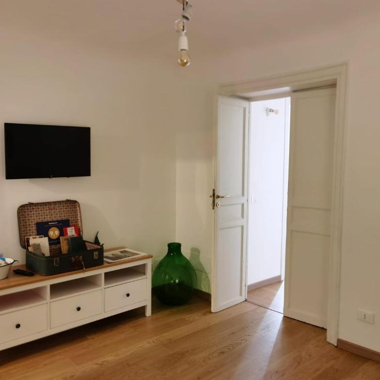 Il terrazzino sul Kemonia - Two-Bedroom Apartment - 31