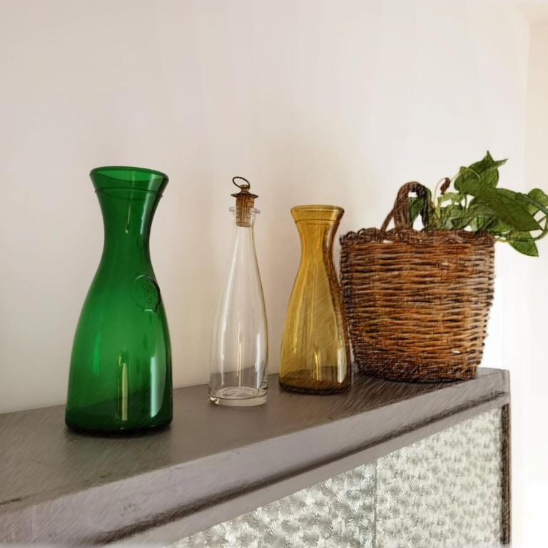 Il terrazzino sul Kemonia - Two-Bedroom Apartment - 51