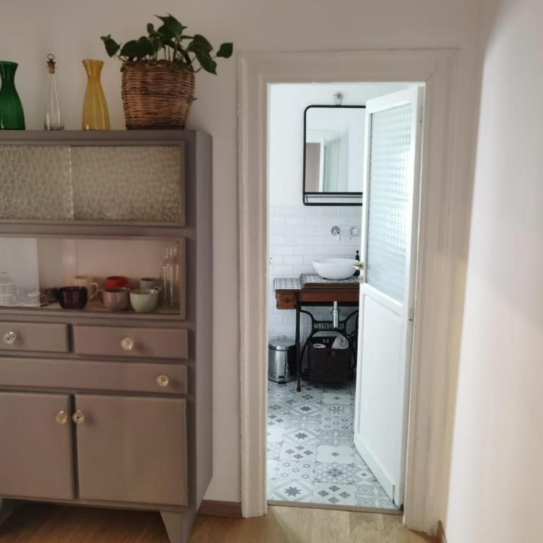 Il terrazzino sul Kemonia - Two-Bedroom Apartment - 52
