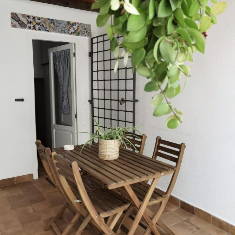 Il terrazzino sul Kemonia - Two-Bedroom Apartment - 39