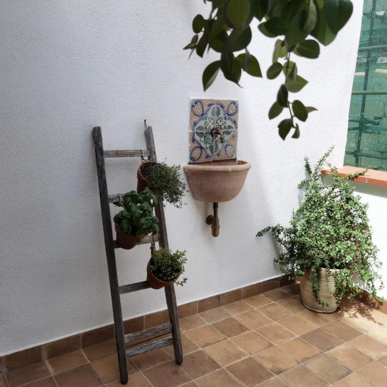 Il terrazzino sul Kemonia - Two-Bedroom Apartment - 37