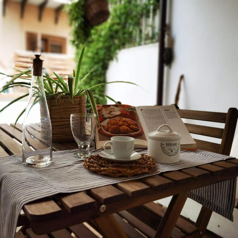 Il terrazzino sul Kemonia - Two-Bedroom Apartment - 3
