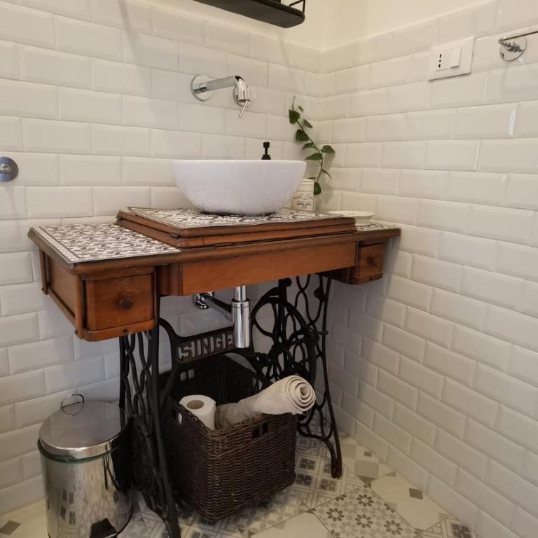Il terrazzino sul Kemonia - Two-Bedroom Apartment - 58