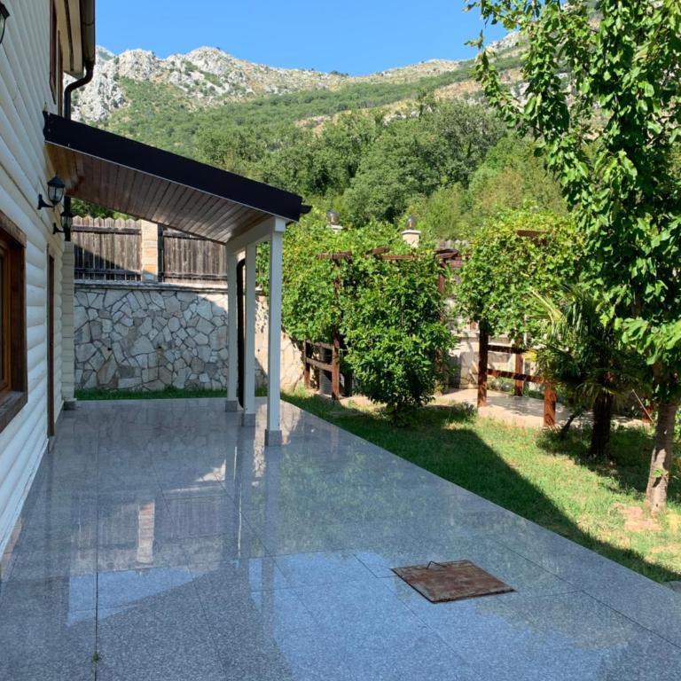 Villa Coast of Montenegro - Villa with Private Pool - 10