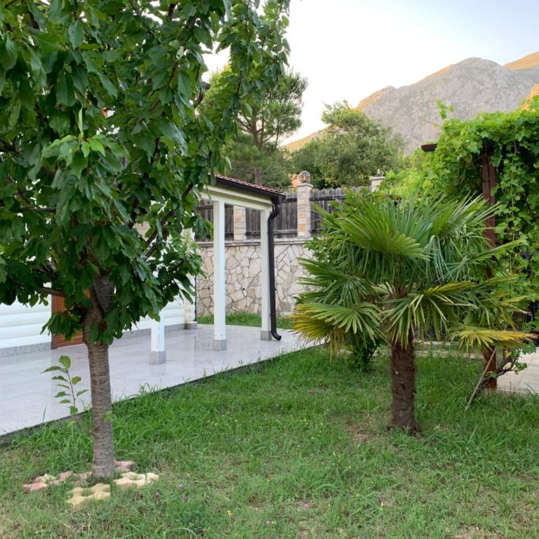 Villa Coast of Montenegro - Villa with Private Pool - 12