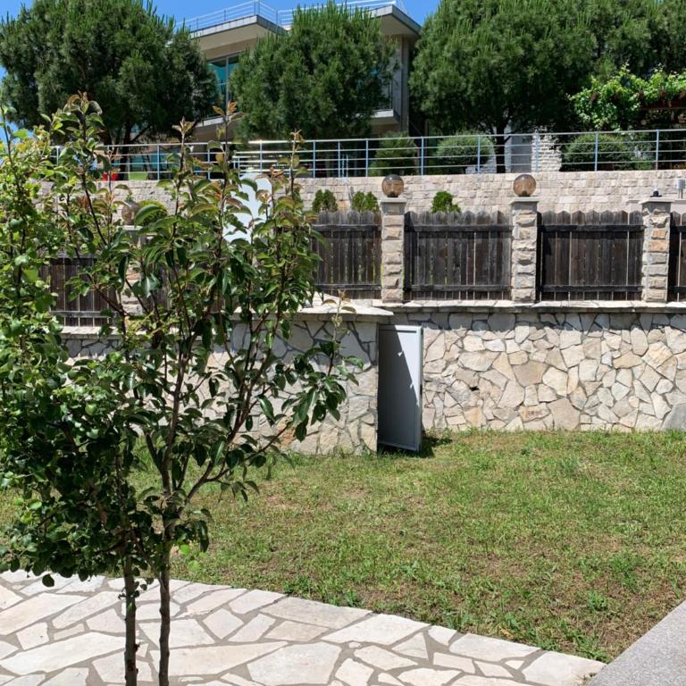 Villa Coast of Montenegro - Villa with Private Pool - 11