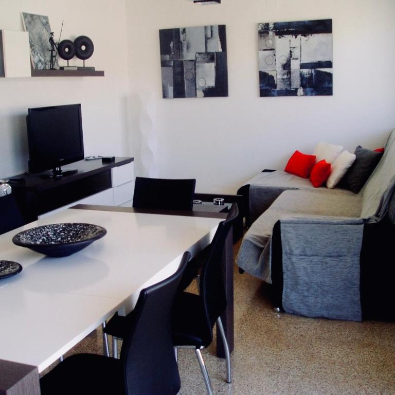 Apartament La Calita - Apartamento de 3 dormitorios - 11