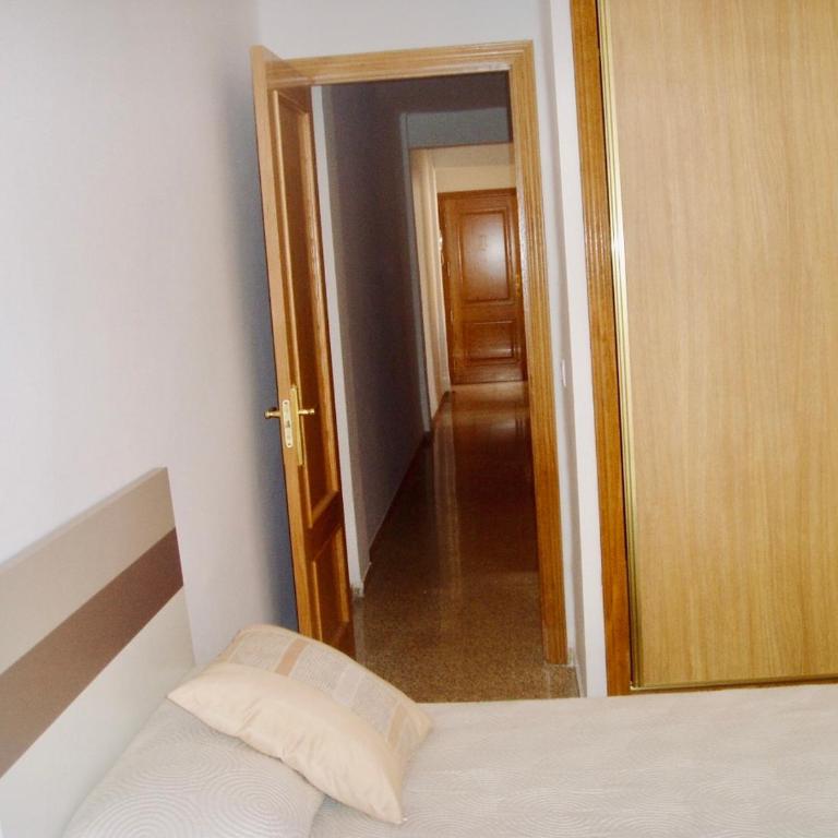 Apartament La Calita - Apartamento de 3 dormitorios - 14
