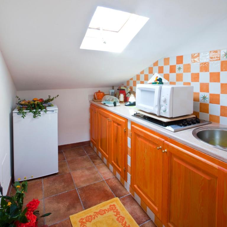 A Domo Mia - Suite Attico con Vista Mare e Terrazza - 32