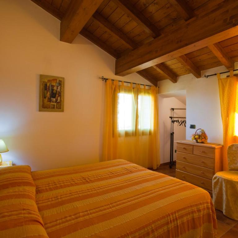 A Domo Mia - Suite Attico con Vista Mare e Terrazza - 17