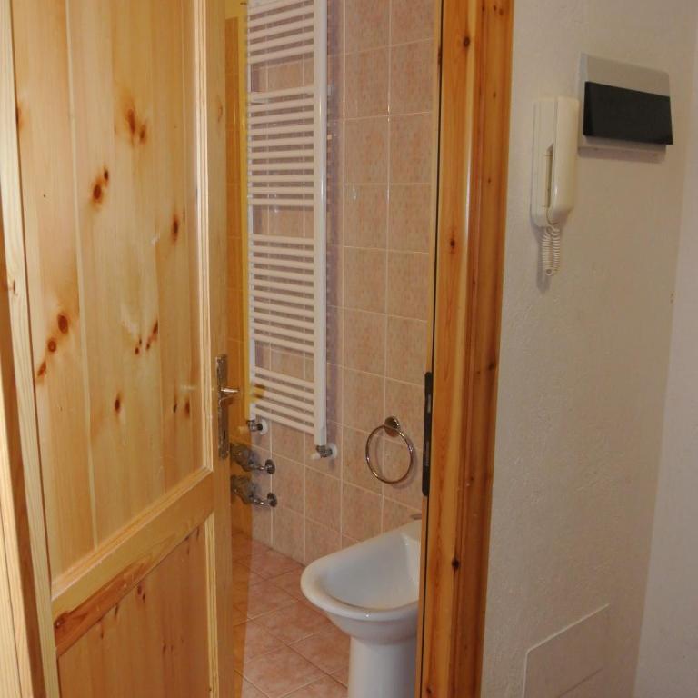 BASE CAMP alpine apartments - Family Studio - Separate Building - 1