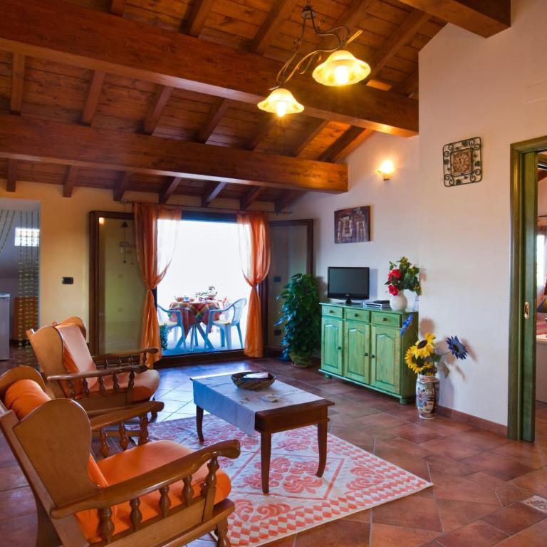 A Domo Mia - Suite Attico con Vista Mare e Terrazza - 22
