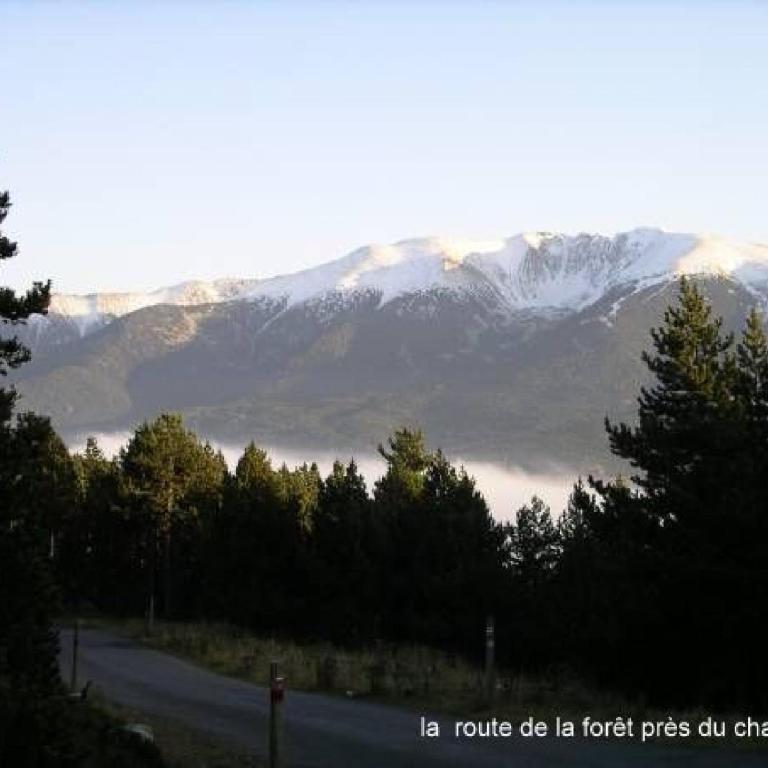 Ker Cartier - Chalet 1 Chambre - 13