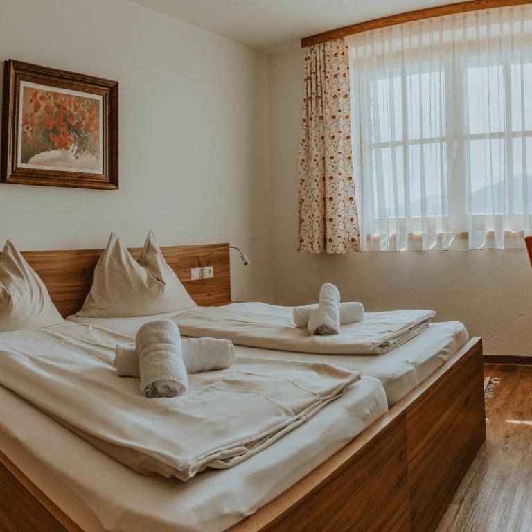 Reitlehenalm - Doppelzimmer - 3