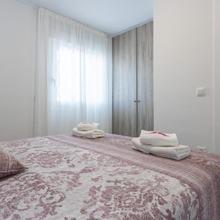 Apart-rent Apartment Sant Mori 0188 - Apartamento de 1 dormitorio - 10