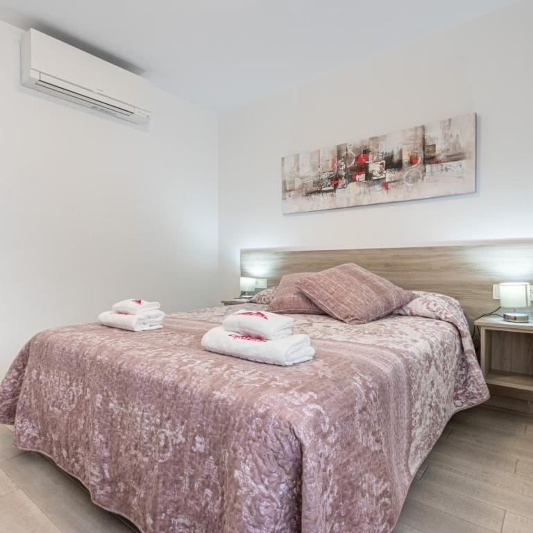 Apart-rent Apartment Sant Mori 0188 - Apartamento de 1 dormitorio - 6