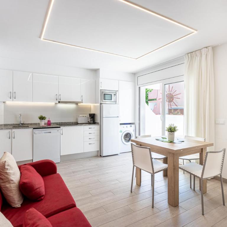Apart-rent Apartment Sant Mori 0188 - Apartamento de 1 dormitorio - 4