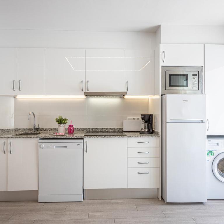 Apart-rent Apartment Sant Mori 0188 - Apartamento de 1 dormitorio - 5