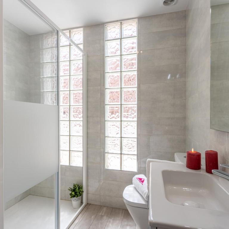 Apart-rent Apartment Sant Mori 0188 - Apartamento de 1 dormitorio - 12