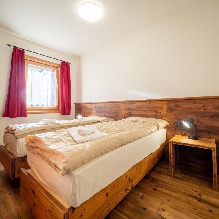 Real Wood Pemont Myholidaylivigno - Appartamento con 2 Camere da Letto - 6