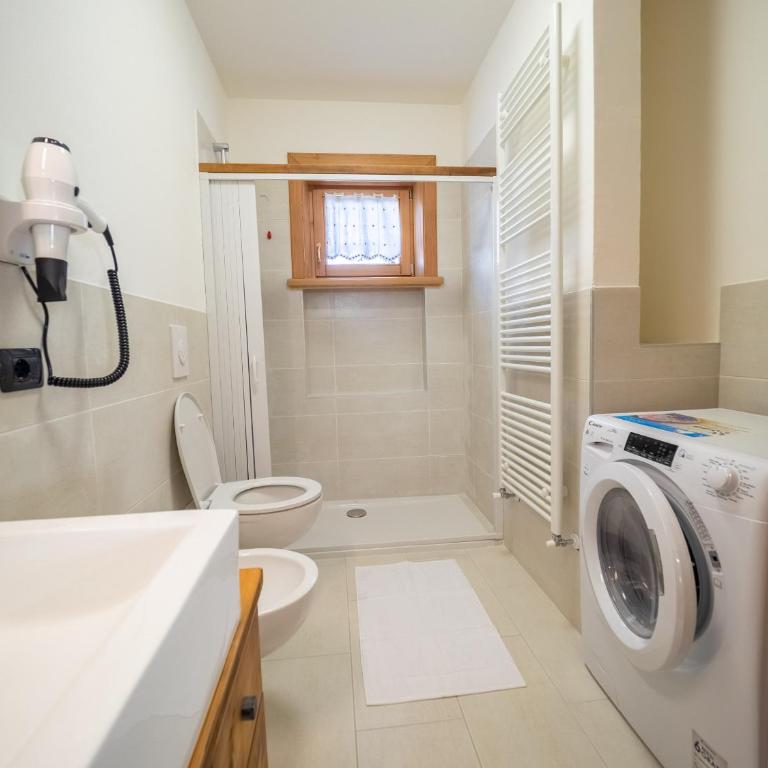 Real Wood Pemont Myholidaylivigno - Appartamento con 2 Camere da Letto - 14