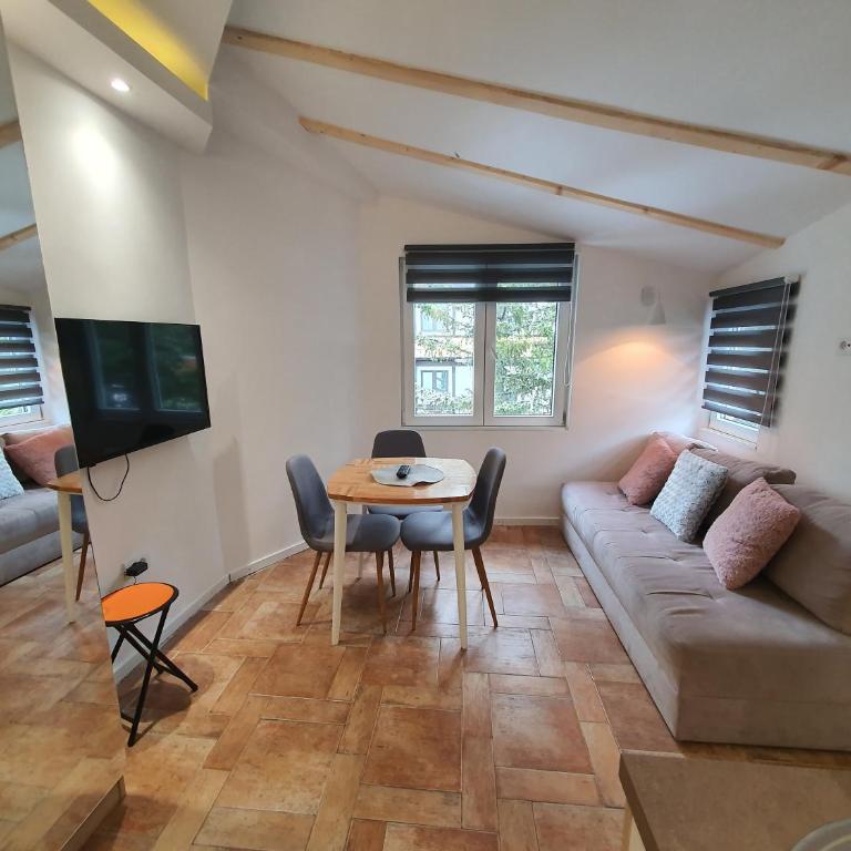 Vila Plan centar Kopaonik - One-Bedroom Apartment - 4