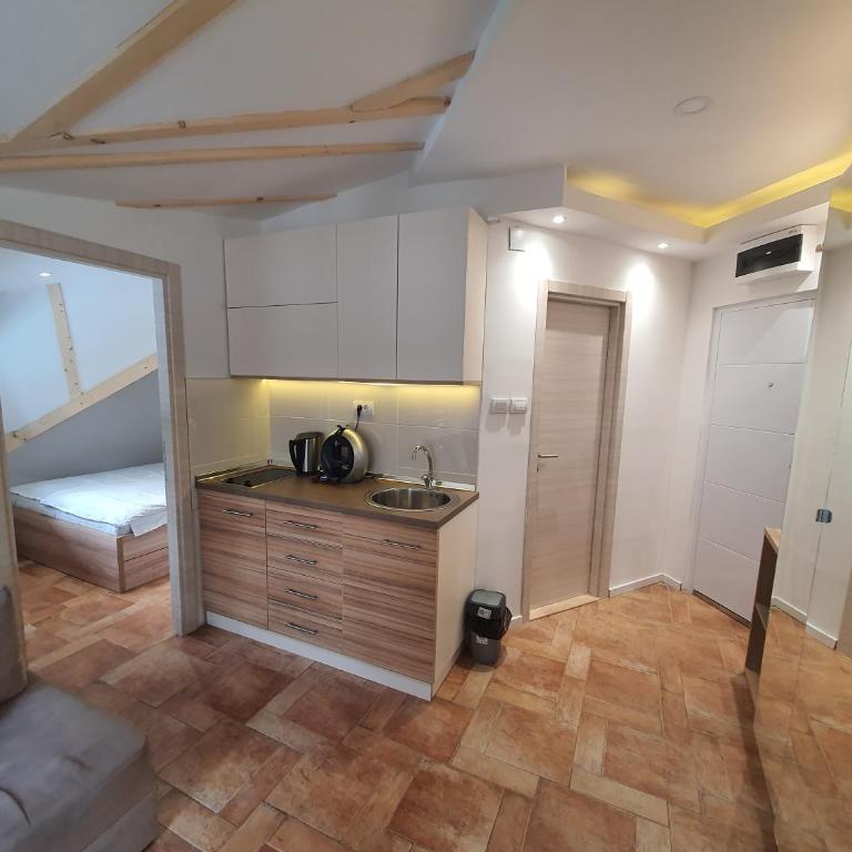 Vila Plan centar Kopaonik - One-Bedroom Apartment - 3
