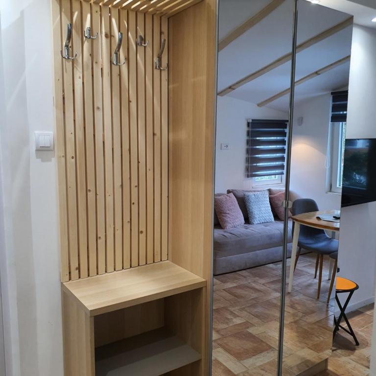 Vila Plan centar Kopaonik - One-Bedroom Apartment - 5