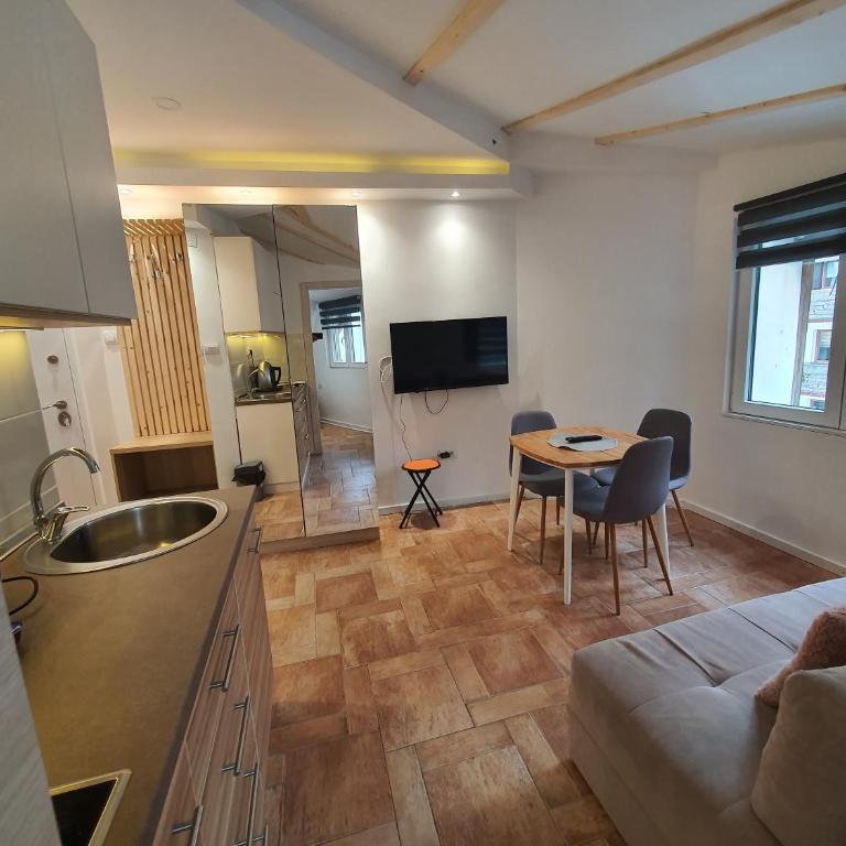 Vila Plan centar Kopaonik - One-Bedroom Apartment - 6