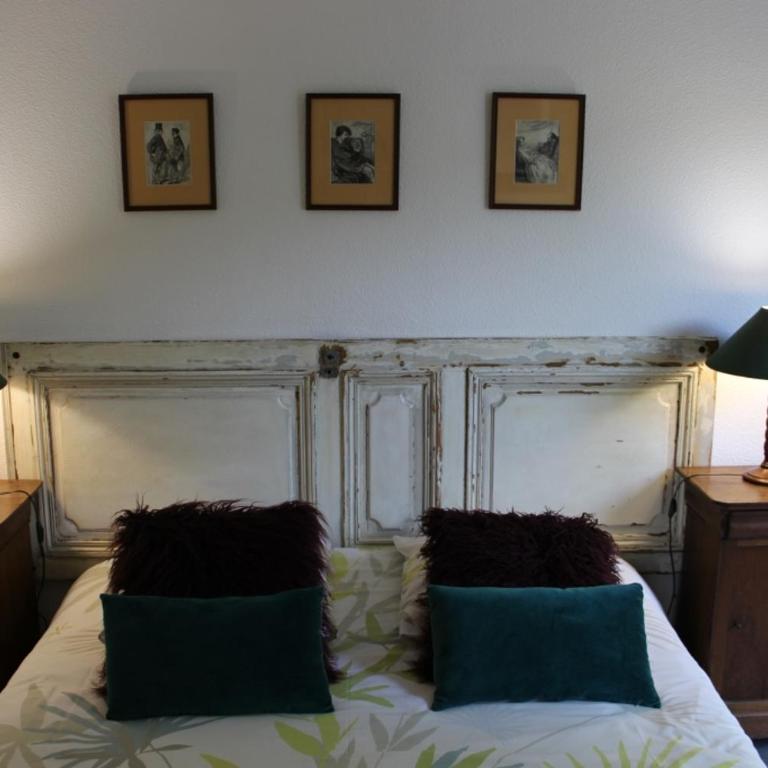 Le Garden Victoria - Canal & Cathédrale -30m2 & Garden - Appartement 1 Chambre - 5