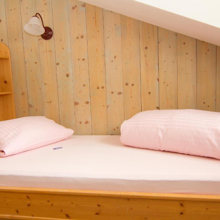 Ferienhaus Aurora - Apartamento de 2 dormitorios con balcón - 6