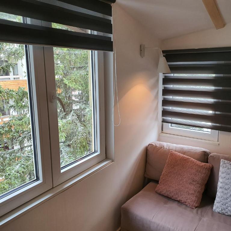 Vila Plan centar Kopaonik - One-Bedroom Apartment - 1