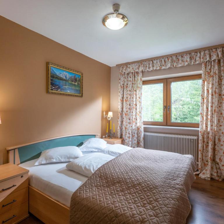 Alpenhotel Edelweiss - Doppelzimmer - 4