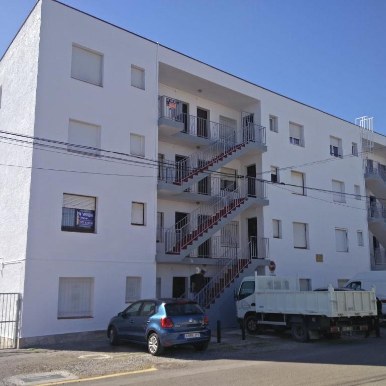 Apartament amb piscina - Apartamento de 1 dormitorio - 17