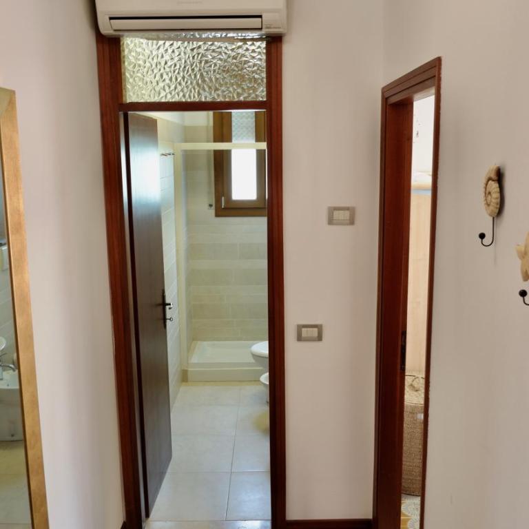 VILLA CRISTINA N.6 - Appartamento con 1 Camera da Letto - 15