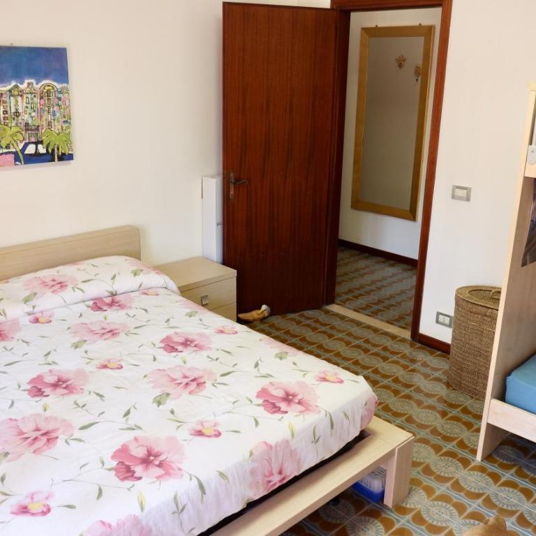VILLA CRISTINA N.6 - Appartamento con 1 Camera da Letto - 10