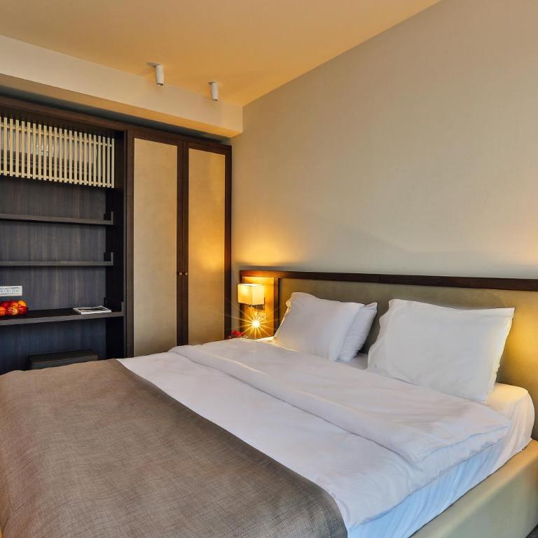 Hotel Bono - Dvokrevetna Soba s Pomoćnim Ležajem - 8