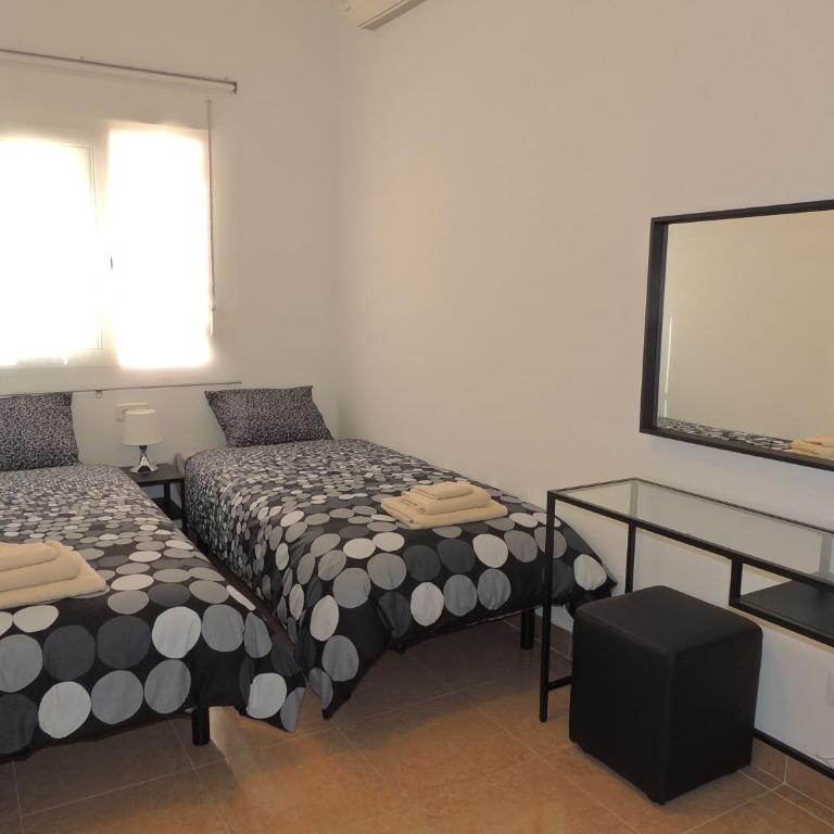 Ole Playa 6A, Beach Front - A pie de Playa, Sea Views - Vistas al Mar, Parking, Puerto Marina - Apartamento - 18