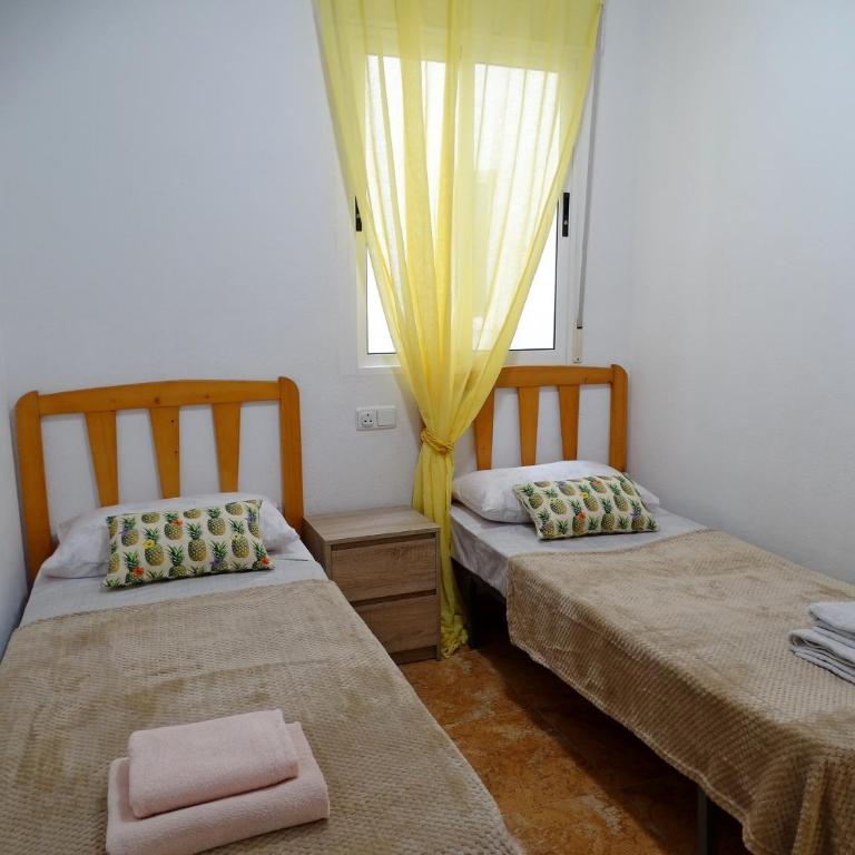 Apartamento Laguna Rosa - Apartamento de 2 dormitorios - 4