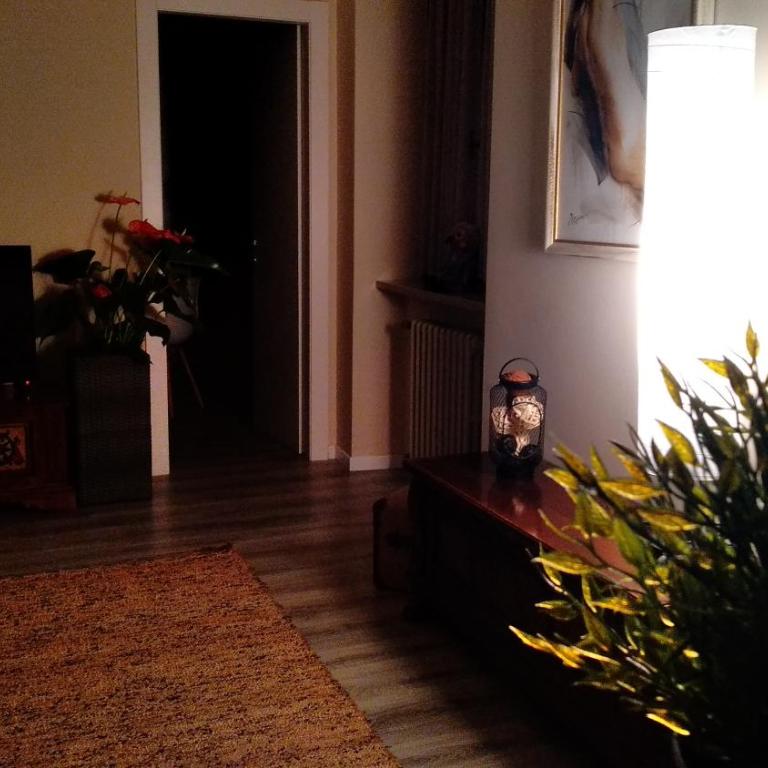 Marconi Rooms Loggia delle Erbe - Adua Apartment - Separate Building Via Adua 3 - 3