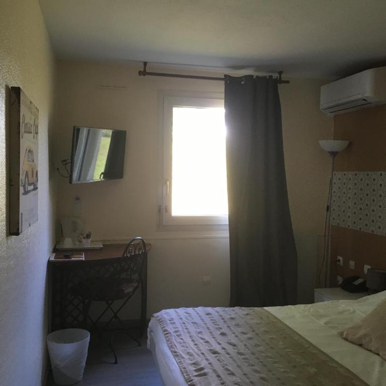 La Roselière - Chambre Double - 6