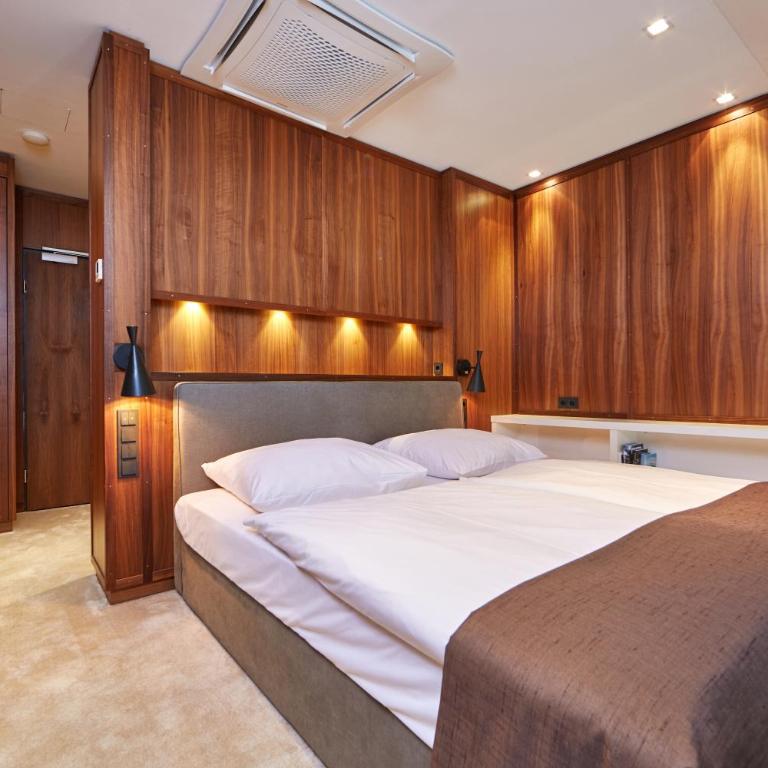 Hotel am Badersee - Maisonette-Suite - 4