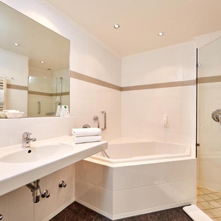 Hotel am Badersee - Maisonette-Suite - 2