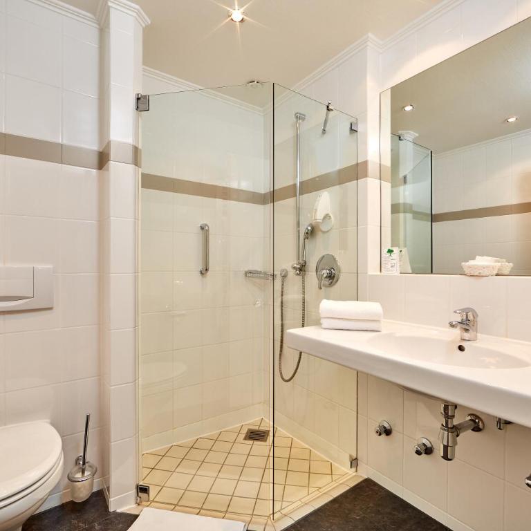 Hotel am Badersee - Comfort Doppelzimmer - 3