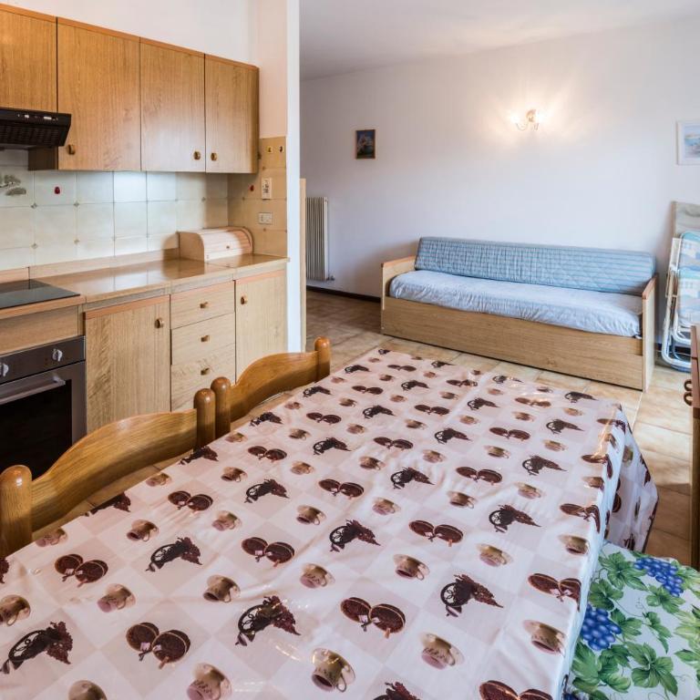 Casa Elisa Apartments - Apartamento con balcón - 7