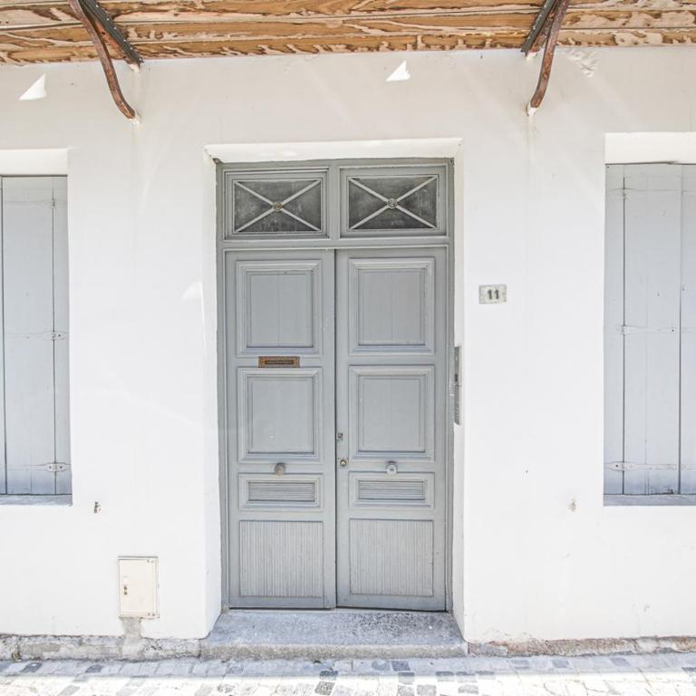 Résidence Quélin Honfleur - Studio avec Terrasse - 19
